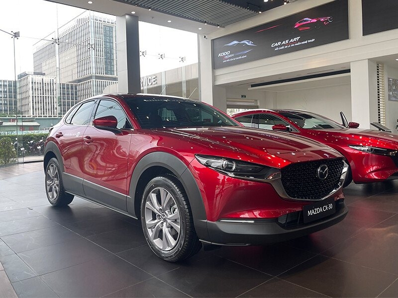 Mazda CX-30 2.0 Premium01 (1)