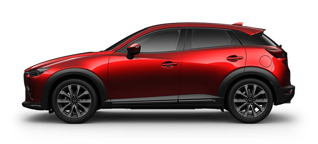 New Mazda CX-3 1.5L Luxury08