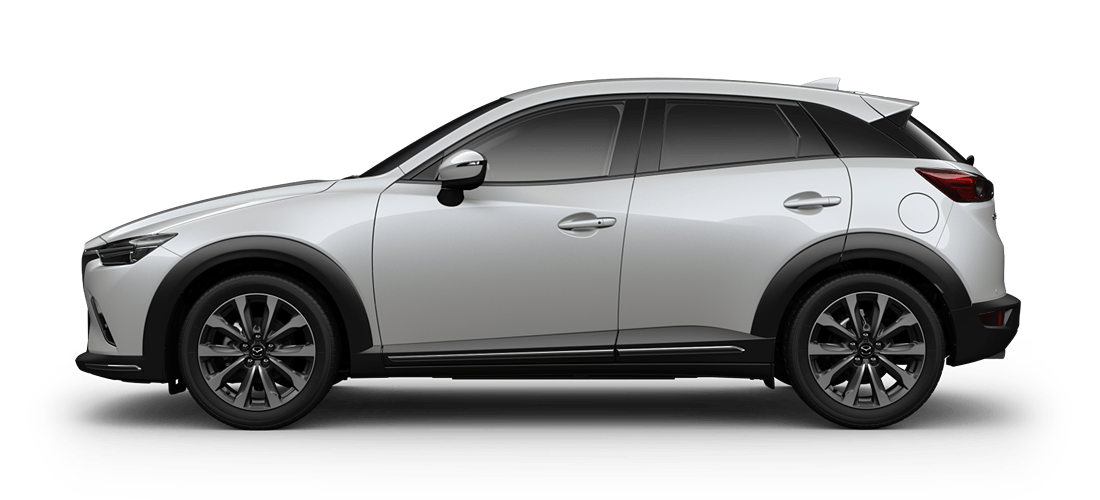 New Mazda CX-3 1.5L Luxury09