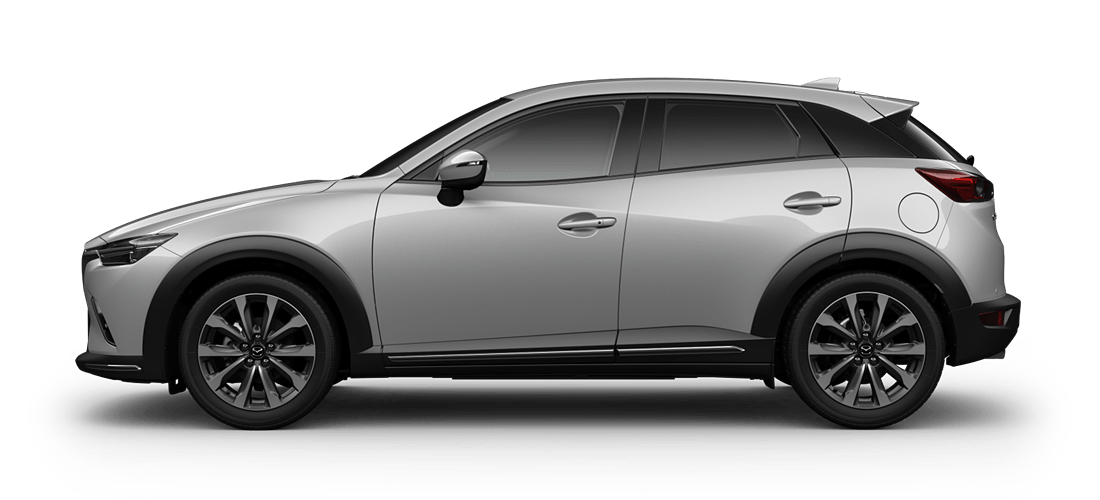 New Mazda CX-3 1.5L Luxury10