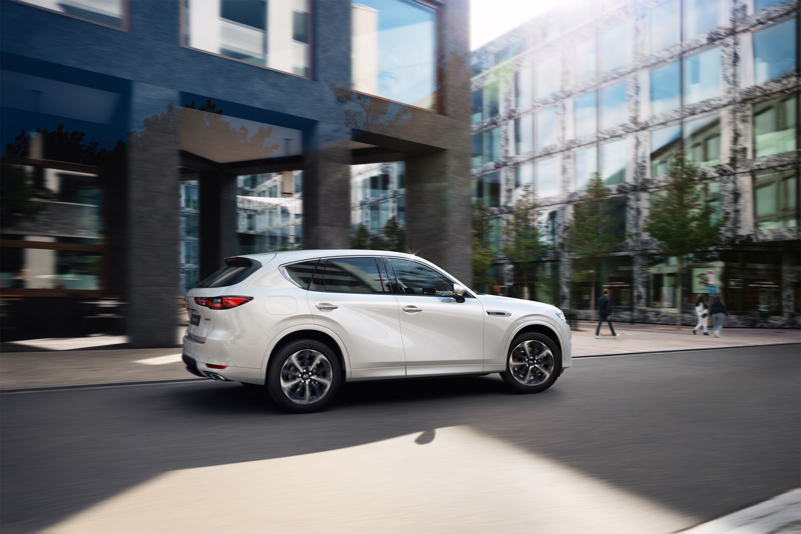 Mazda CX-60 Japanese Premium